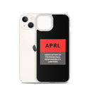 APRL Case for iPhone®