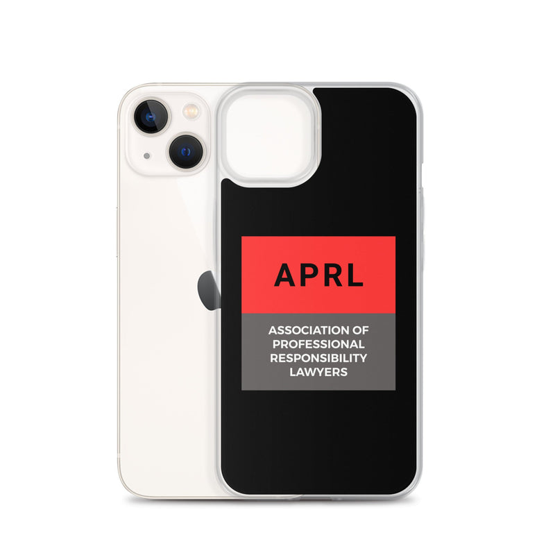 Funda APRL para iPhone®