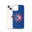 Estuche transparente Showtime USA para iPhone®
