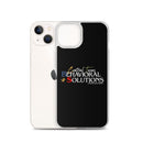 Estuche CTBS para iPhone®