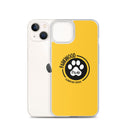 PE Clear Case for iPhone®