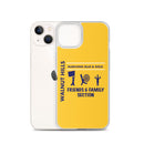 WHMB Case for iPhone®