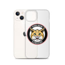 YBE Clear Case for iPhone®