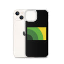 LVMHAW Case for iPhone® (MH Awareness Flag)