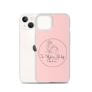 Isyourselfcarefirst Case for iPhone®