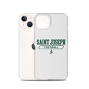 SJHSF Case for iPhone®