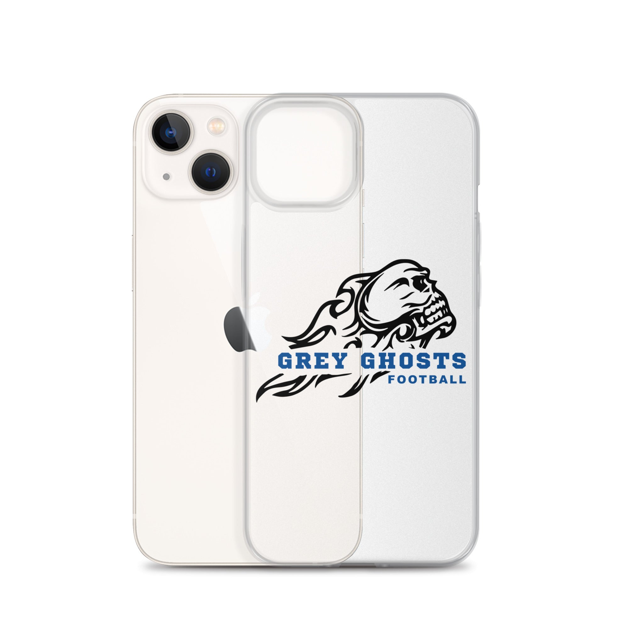 SM FB iPhone Case v3