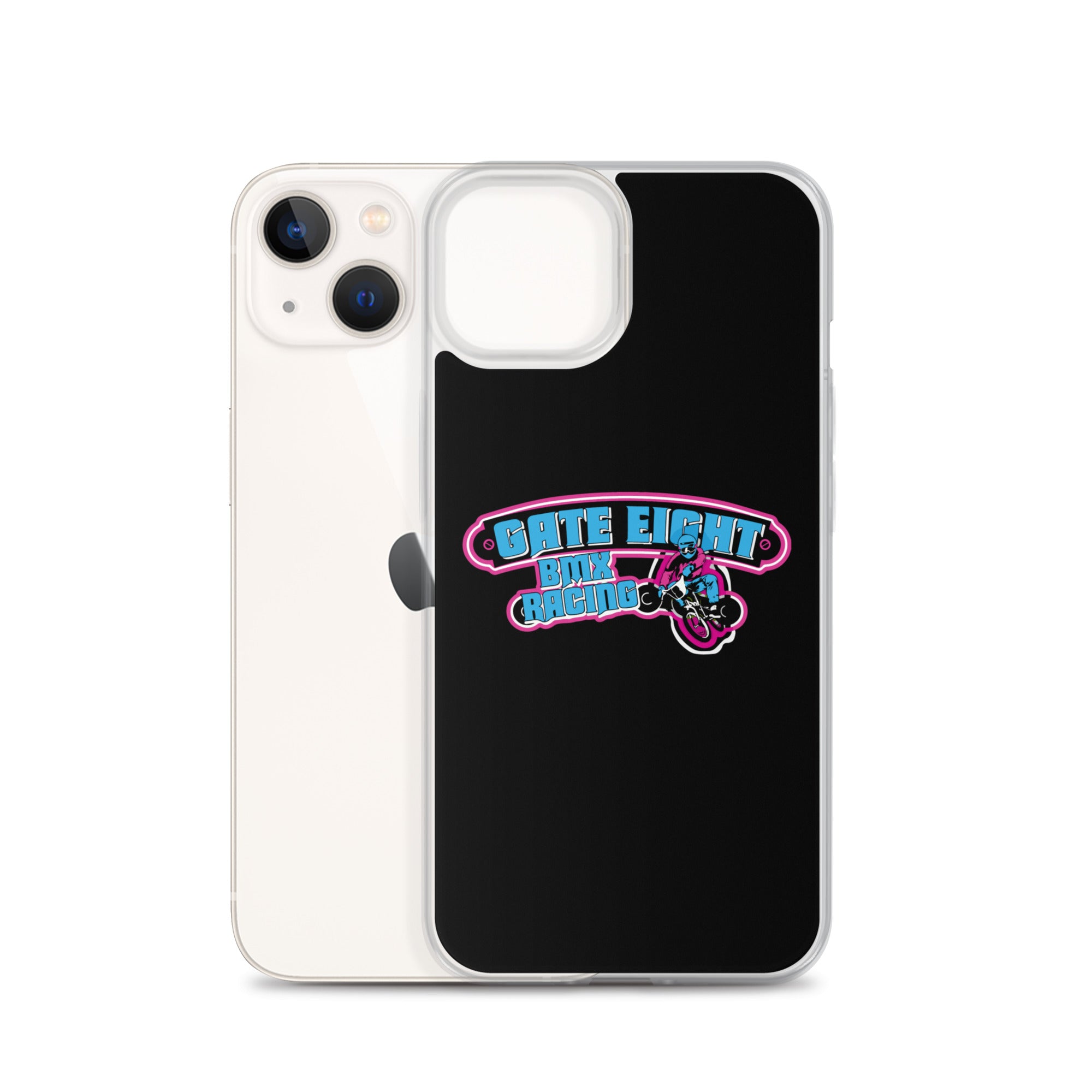 GER  Case for iPhone®