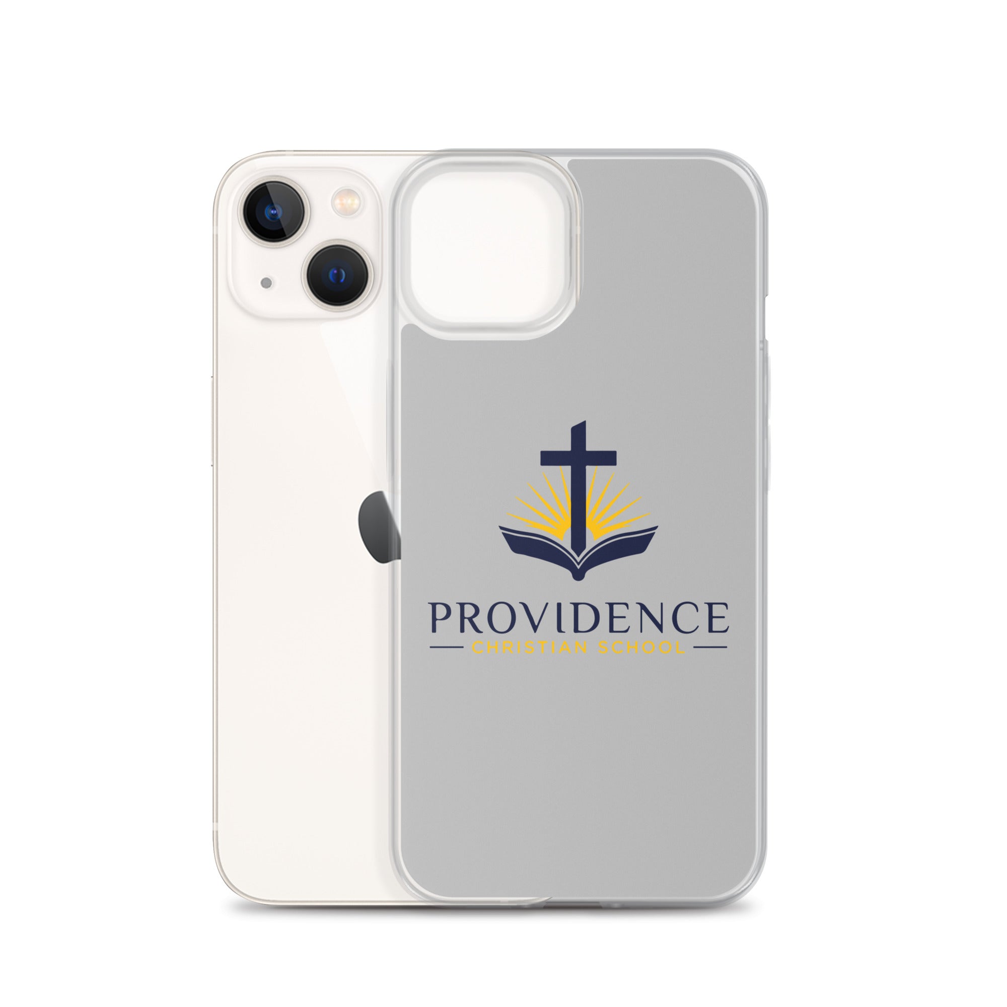 PCS Case for iPhone®