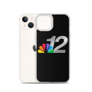 WJFW Case for iPhone®