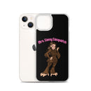 CSP iPhone Case v2
