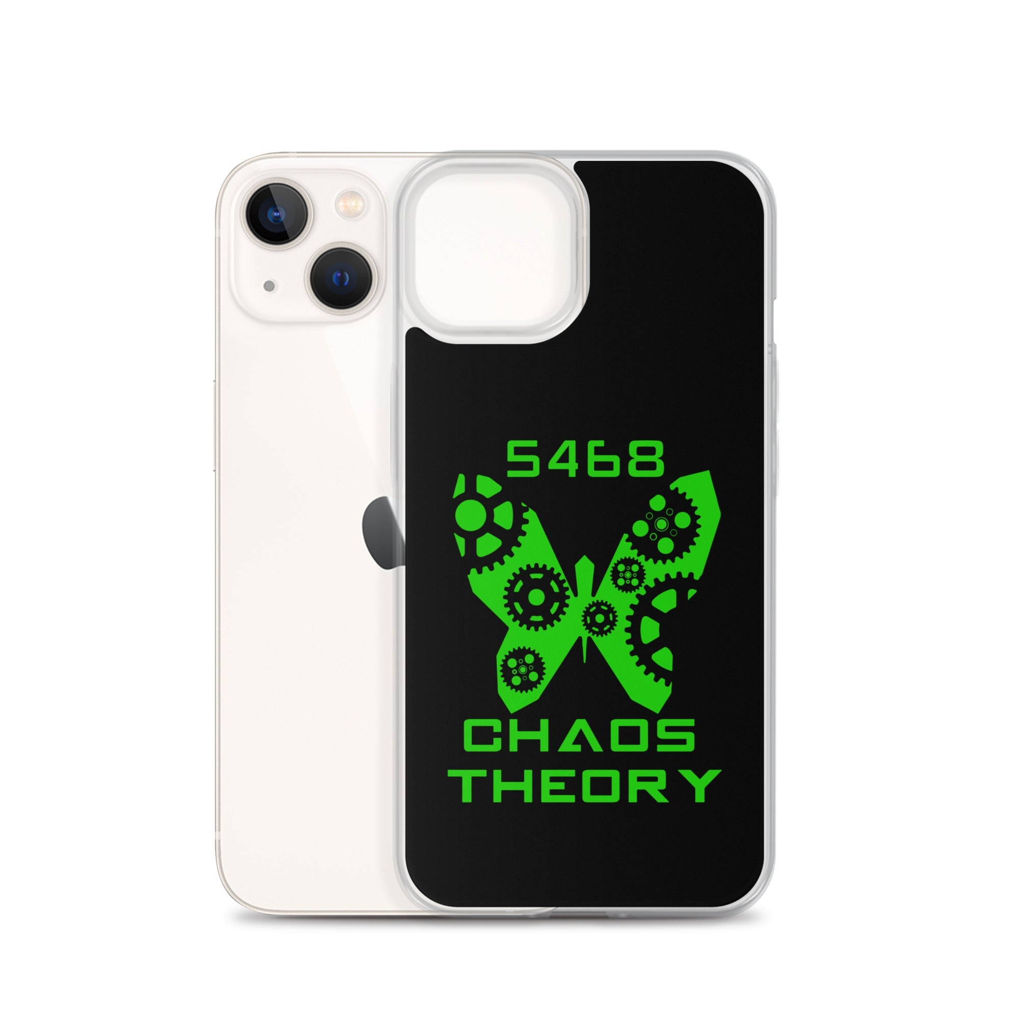 CT Case for iPhone®