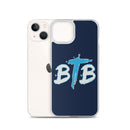 BTB Case for iPhone®