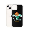 Splash Bros Case for iPhone®