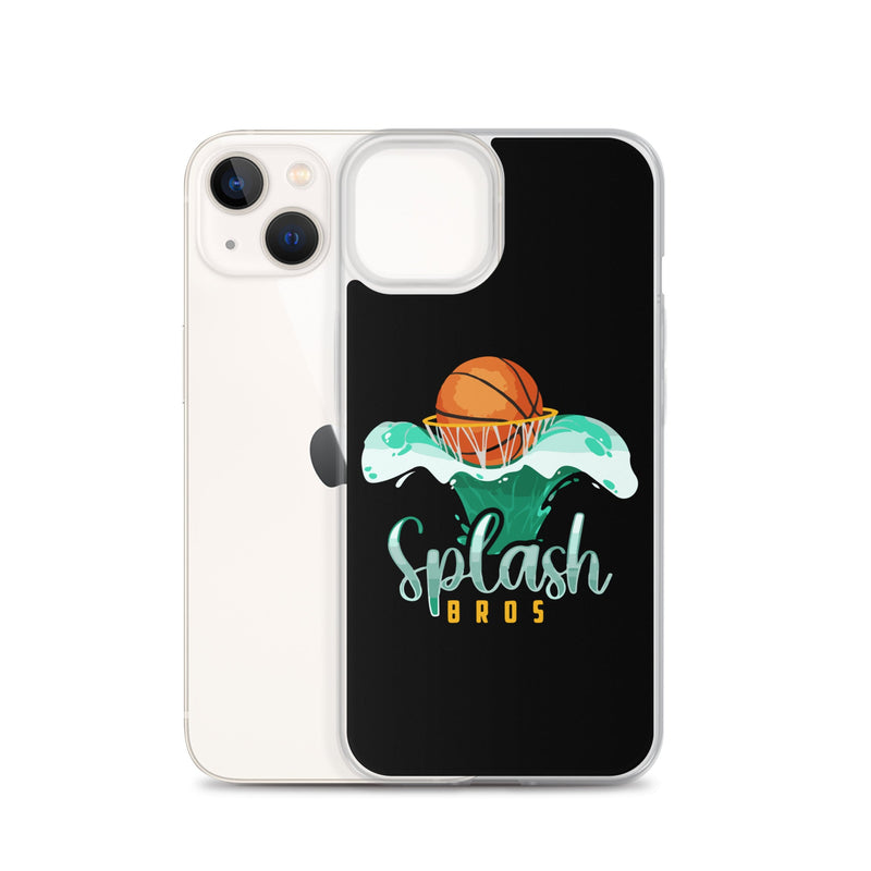 Funda Splash Bros para iPhone®