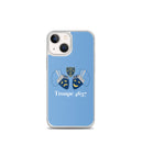 Estuche Troupe 4637 para iPhone®
