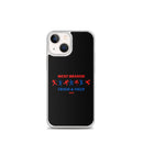 WBTF Case for iPhone®