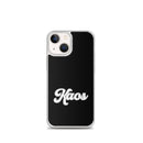 CIK Clear Case for iPhone®