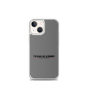TALU Clear Case for iPhone®