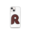 Funda RBAS para iPhone®