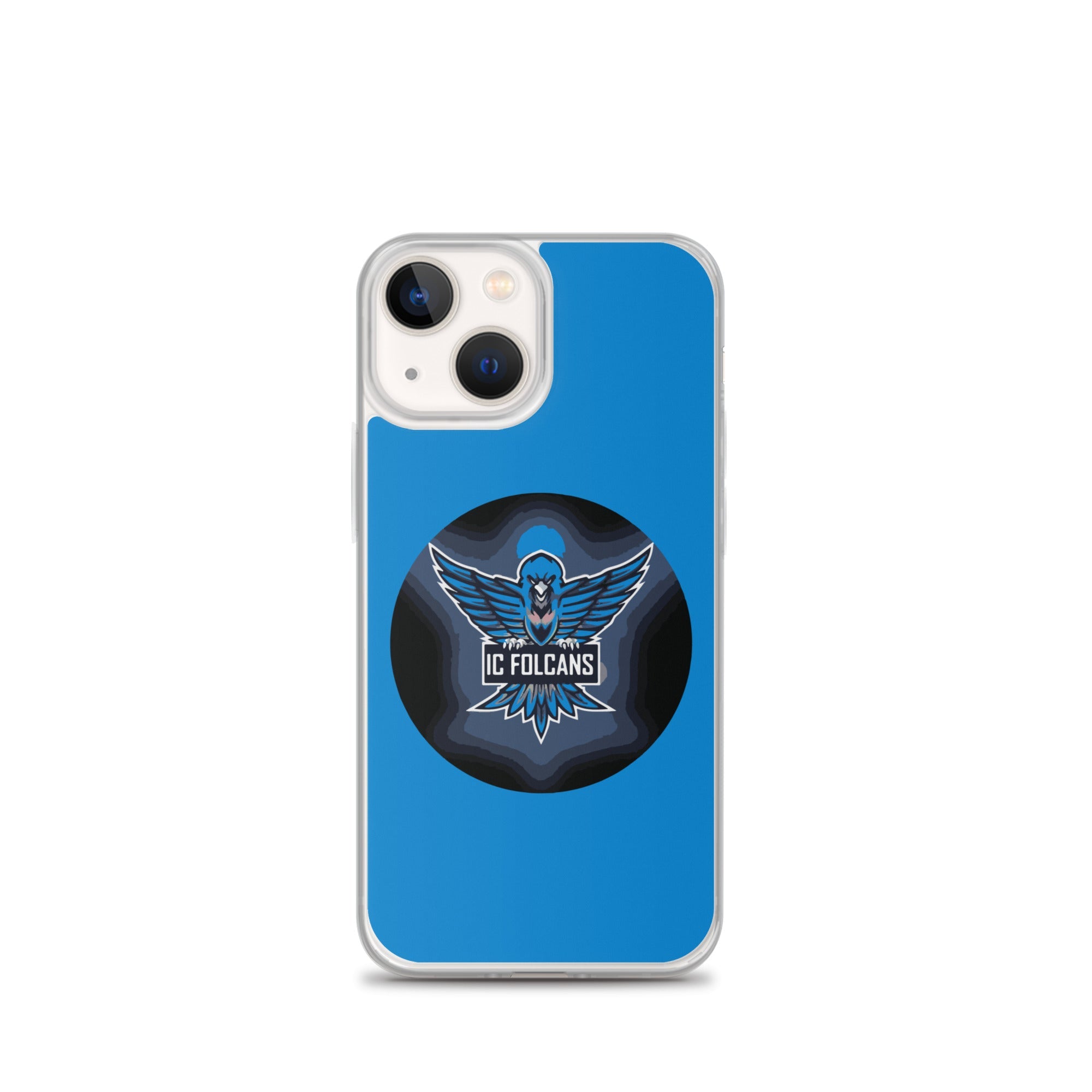 ICfolcans Case for iPhone®