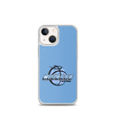 CCCB Clear Case for iPhone®