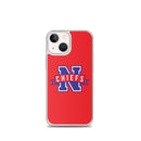 NB Case for iPhone®