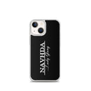 Funda transparente NAVHDA para iPhone®