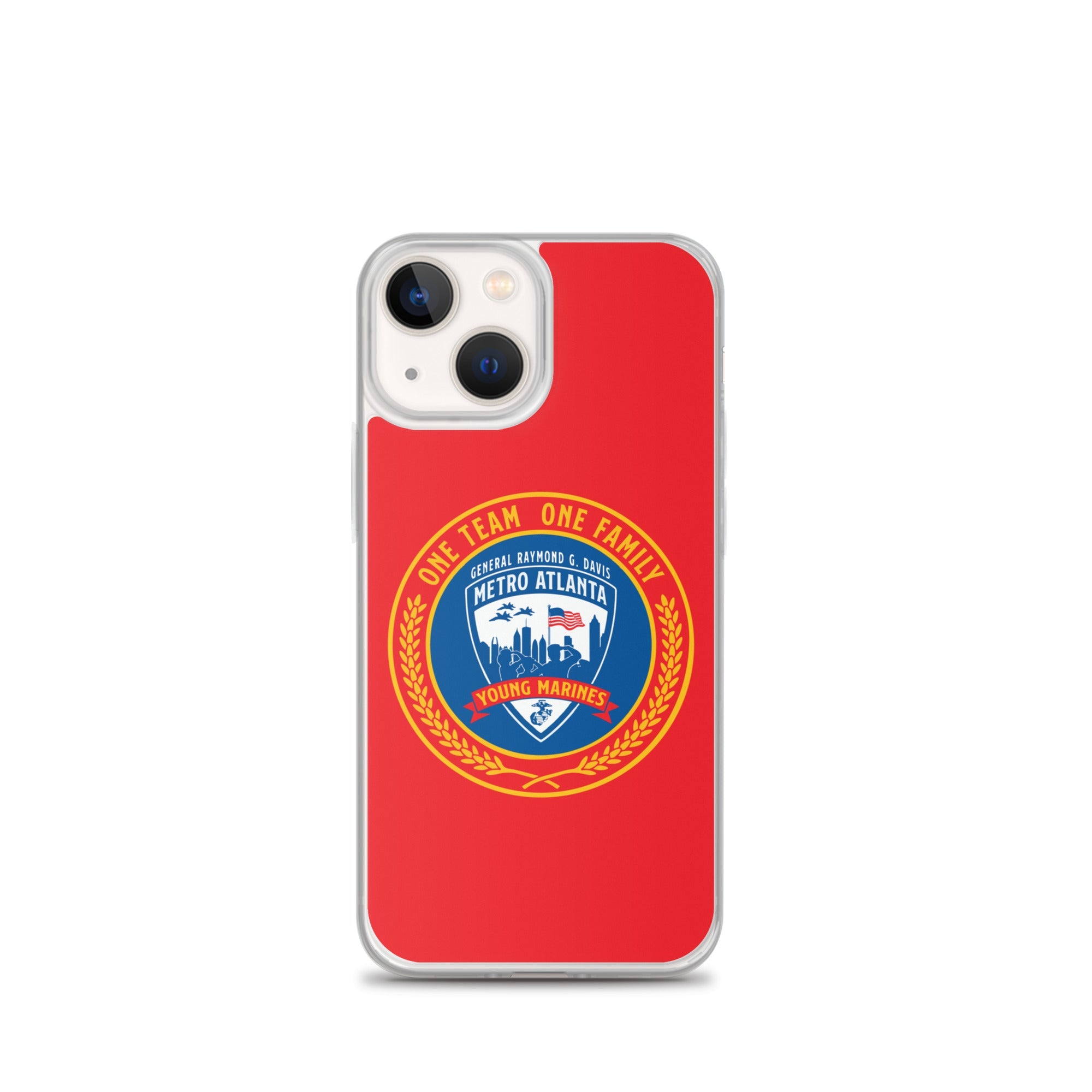 GRGDYMOMA Case for iPhone®