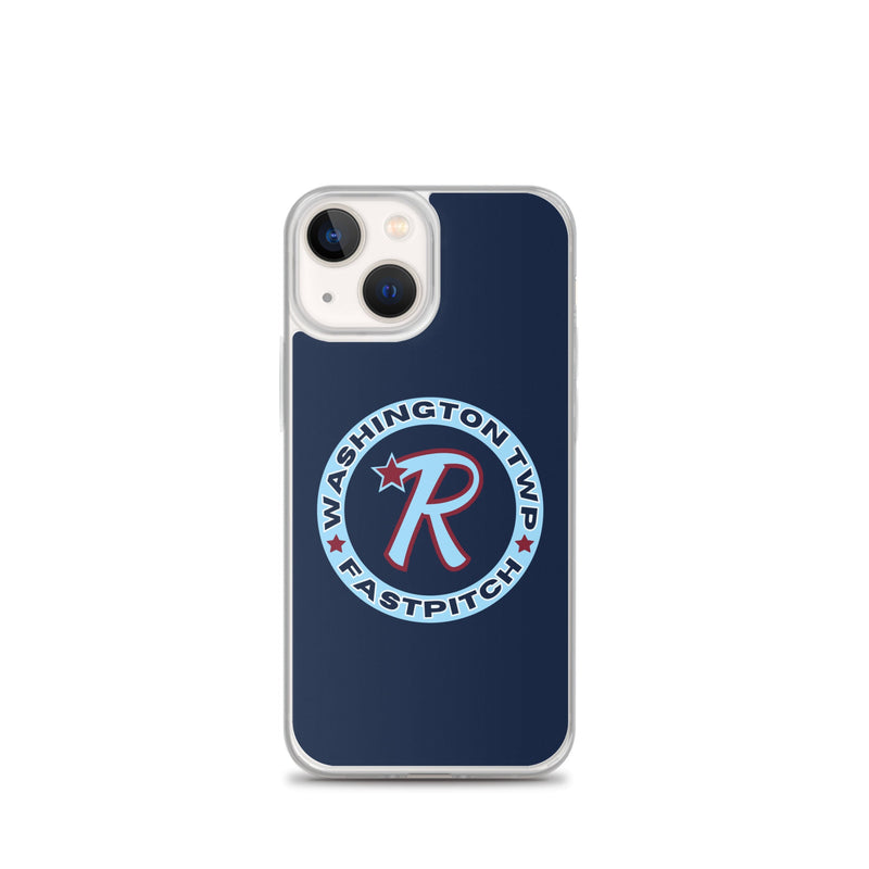 WTRS Case for iPhone®