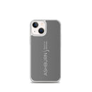 ANW Clear Case for iPhone®