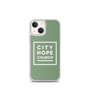 CHC Case for iPhone®
