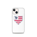 NGP Clear Case for iPhone®