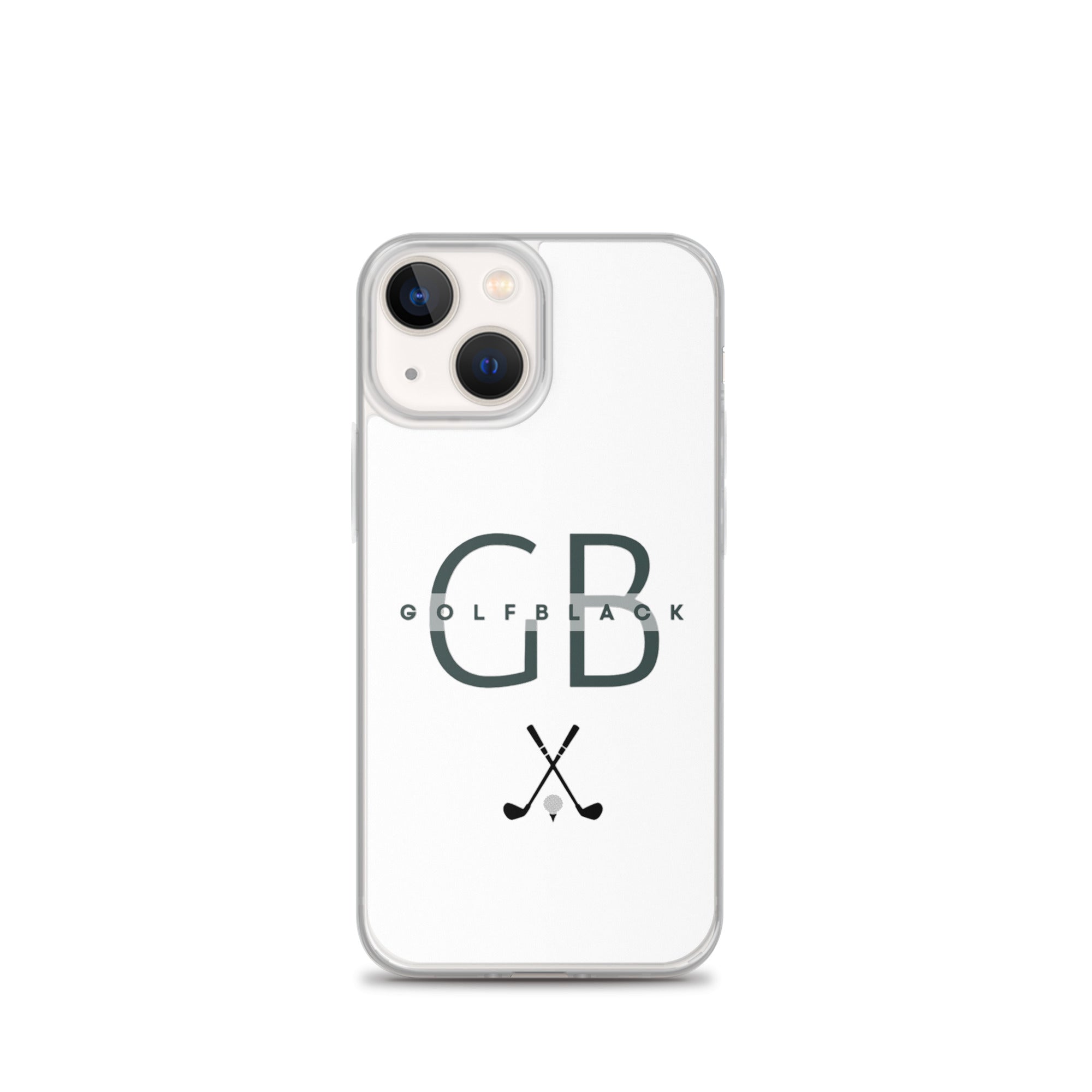 GB Clear Case for iPhone®