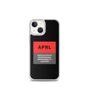 APRL Case for iPhone®