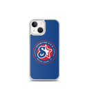 Estuche transparente Showtime USA para iPhone®