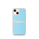RC Clear Case for iPhone®