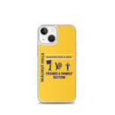 WHMB Case for iPhone®