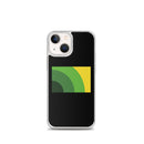 LVMHAW Case for iPhone® (MH Awareness Flag)