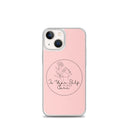 Isyourselfcarefirst Case for iPhone®