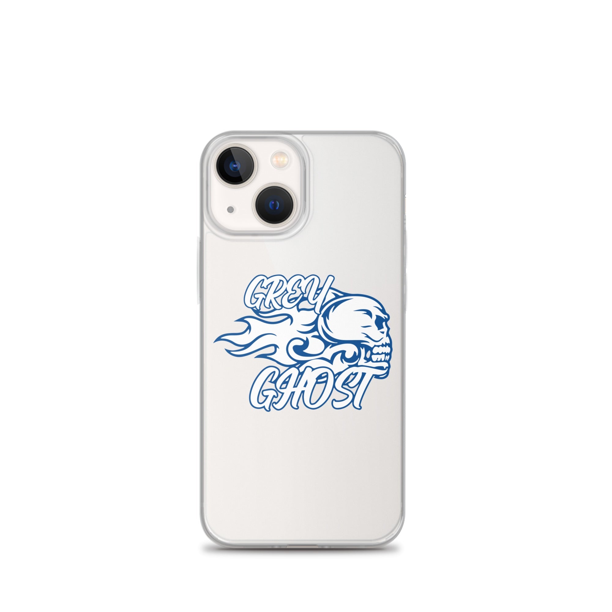 SM FB iPhone Case v1
