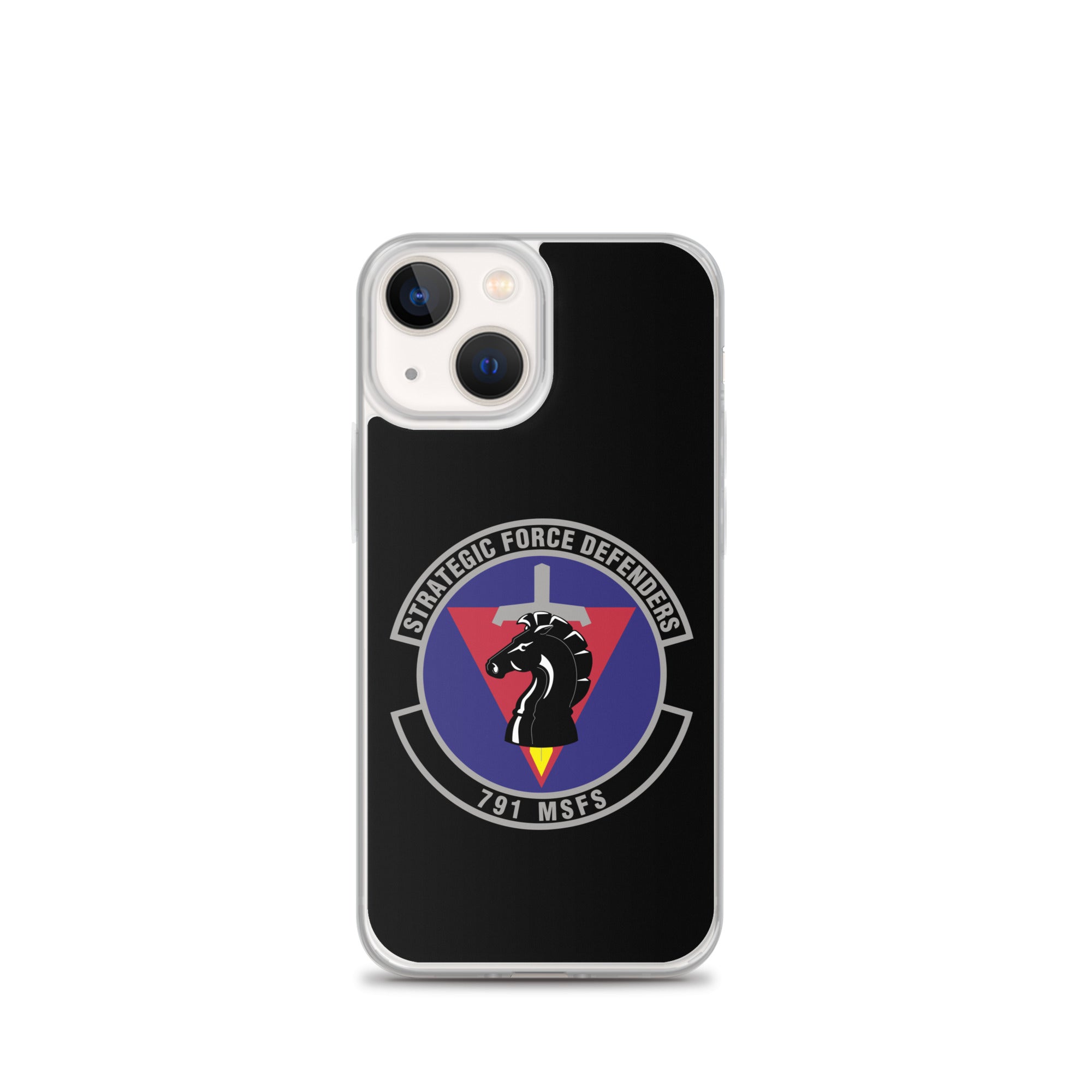 Estuche 791 MSFS para iPhone® v2