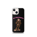 CSP iPhone Case v2