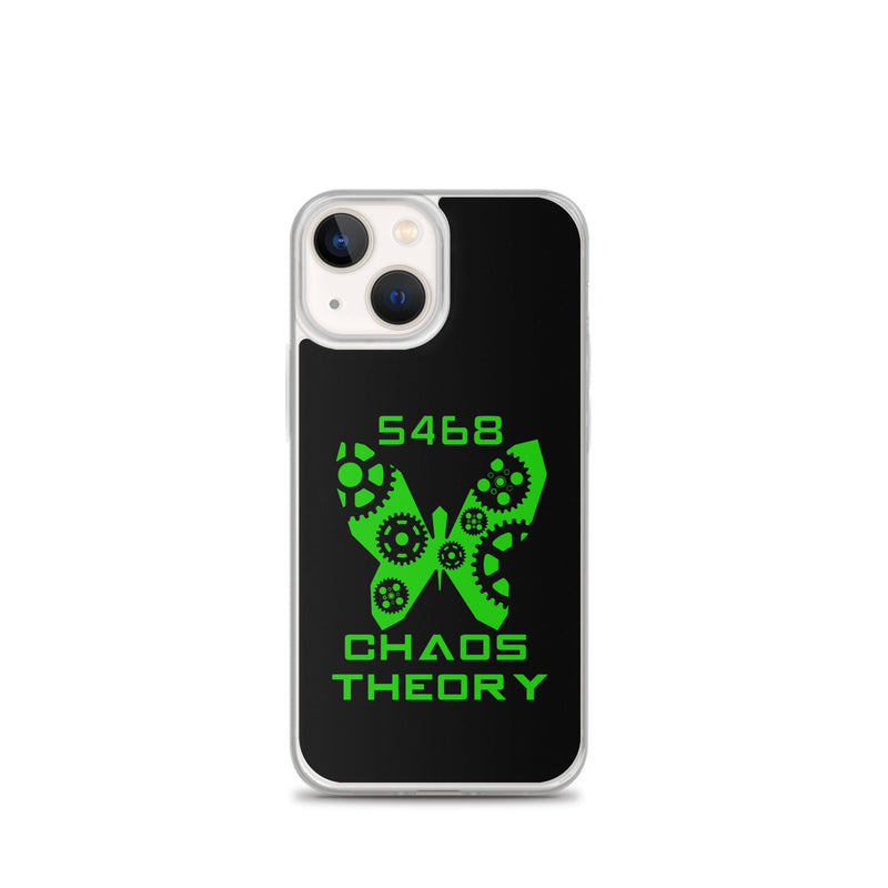 CT Case for iPhone®