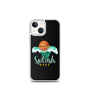 Splash Bros Case for iPhone®