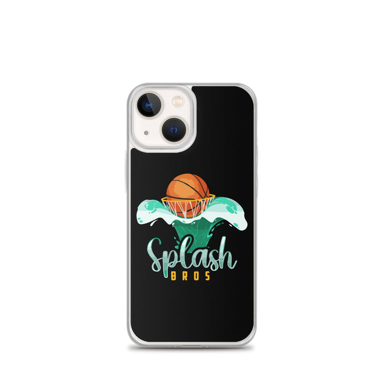 Funda Splash Bros para iPhone®