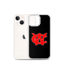 WCHS Case for iPhone®