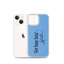 SIF Case for iPhone®