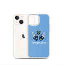 Estuche Troupe 4637 para iPhone®