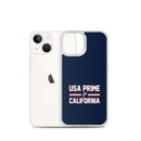 UPC Clear Case for iPhone®